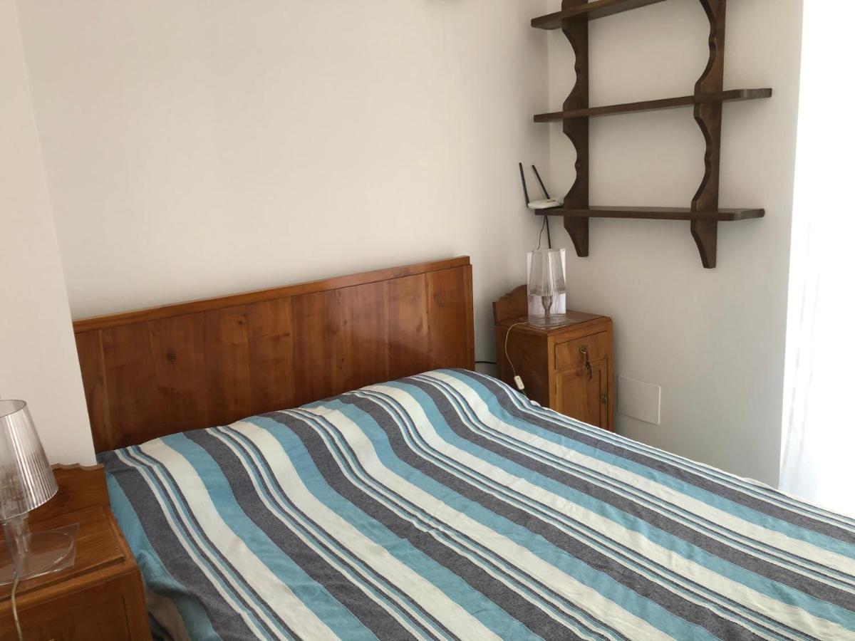 B&B Villa Zia Febronia Patti Bagian luar foto