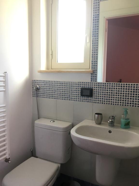 B&B Villa Zia Febronia Patti Bagian luar foto
