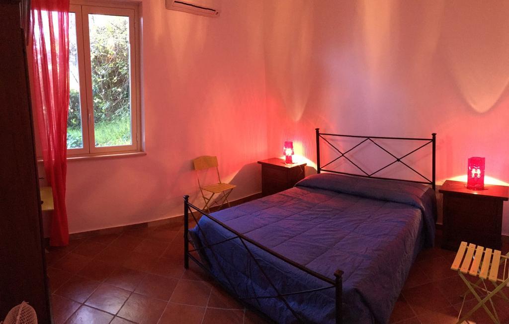 B&B Villa Zia Febronia Patti Bagian luar foto