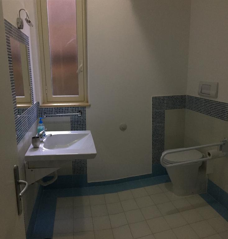 B&B Villa Zia Febronia Patti Bagian luar foto