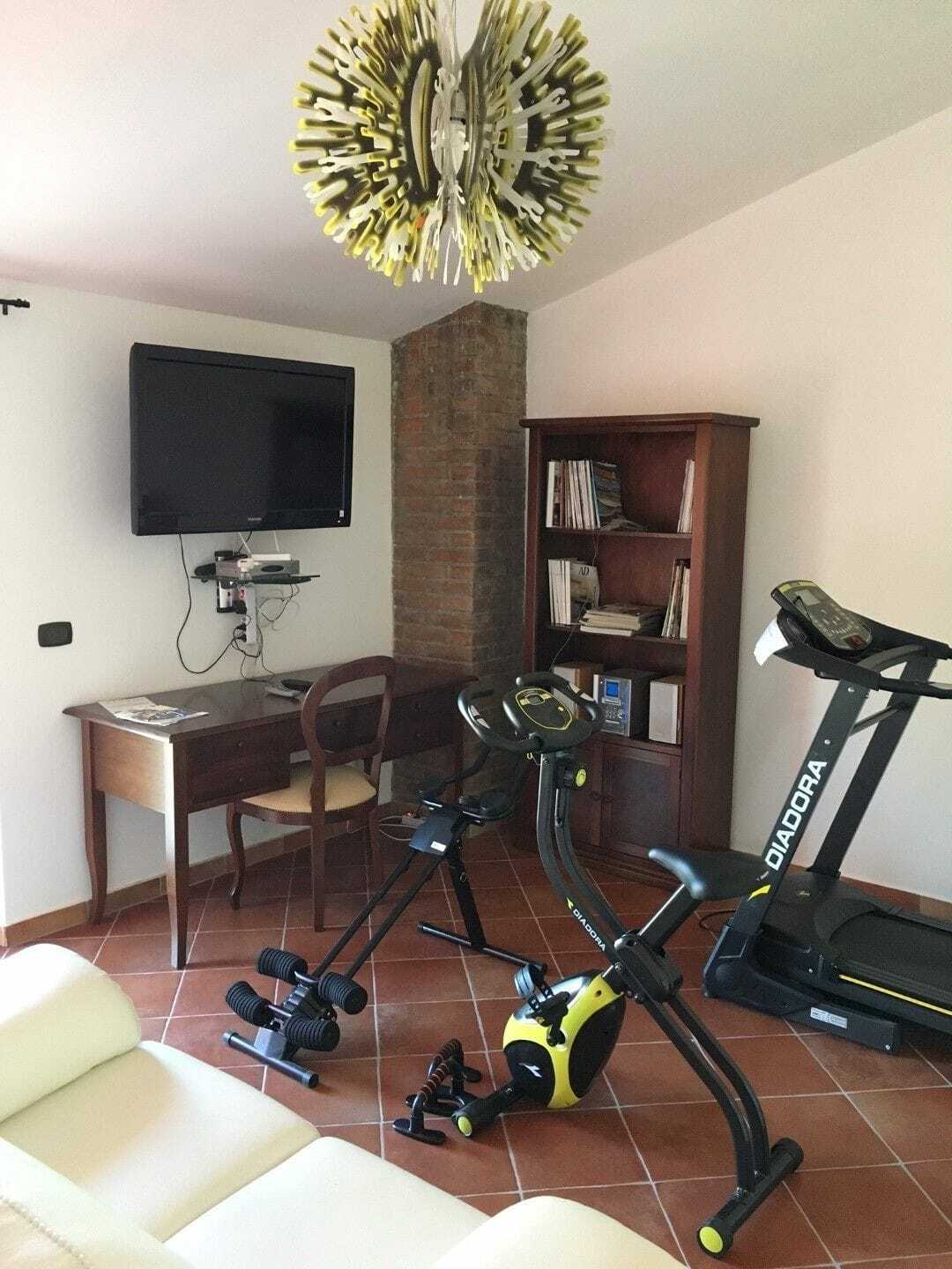 B&B Villa Zia Febronia Patti Bagian luar foto